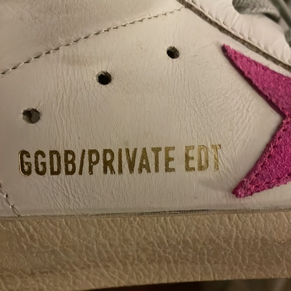 Golden Goose 37 - Picture 8 of 15